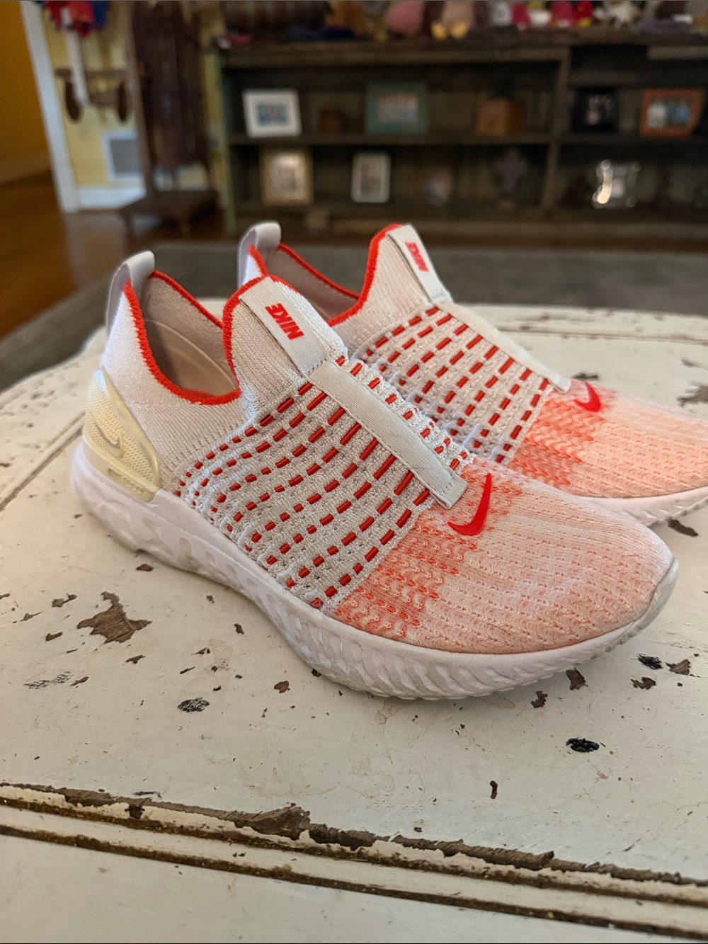 Nike React Phantom Run Flyknit 2